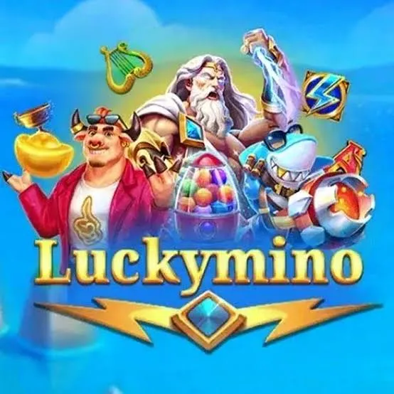 LUCKYMINO - Permainan Musik Rhythm yang Mengasyikkan