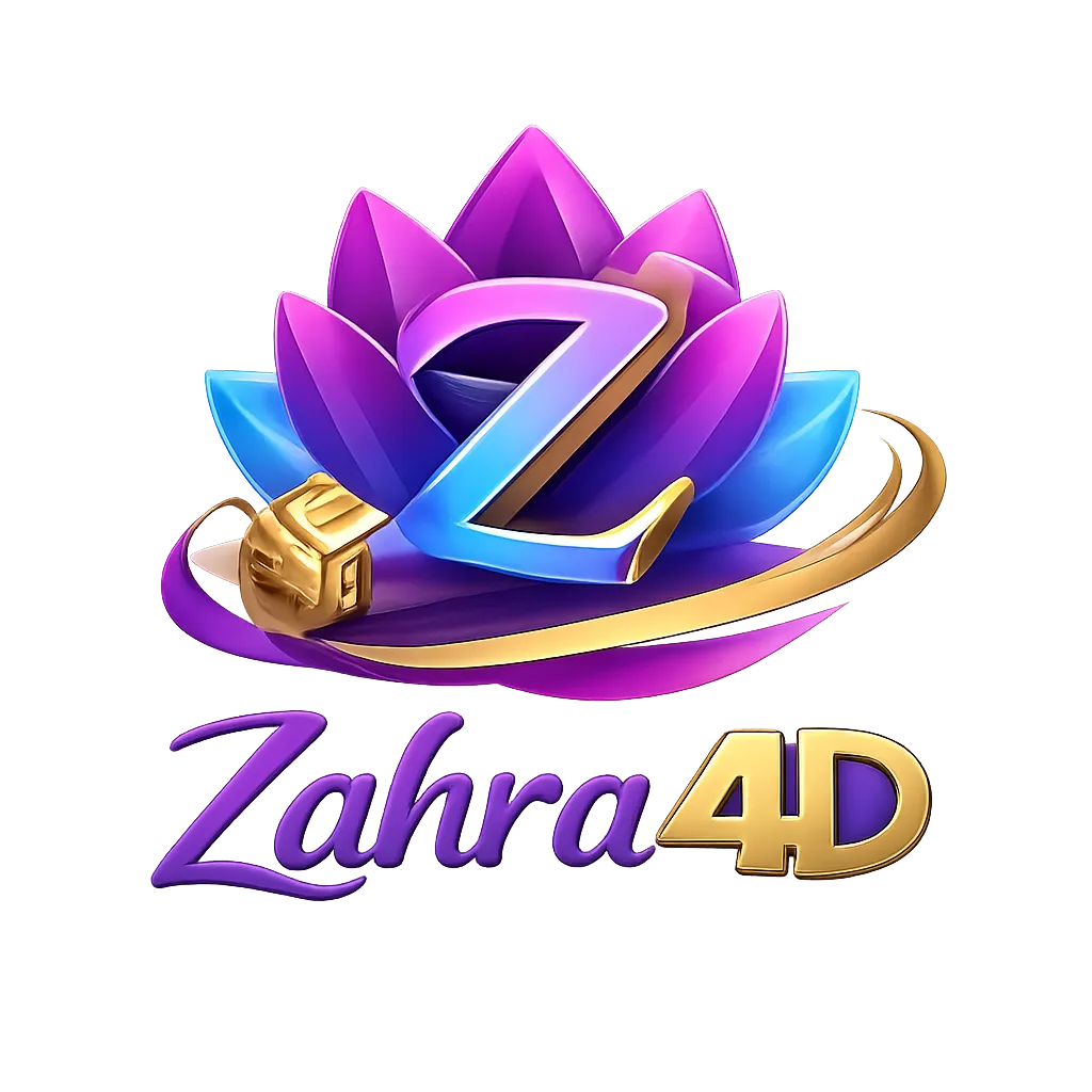 ZAHRA4D - Aplikasi Catatan Keuangan yang Mudah dan Efektif
